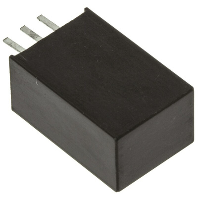 Recom Switching Regulator, Through Hole, 5V dc Output Voltage, 6.5 → 28V dc Input Voltage, 1A Output Current, 1