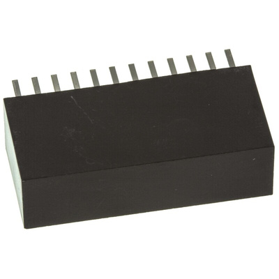 Recom Switching Regulator, Through Hole, 3.3V dc Output Voltage, 4.5 → 28V dc Input Voltage, 2A Output Current,