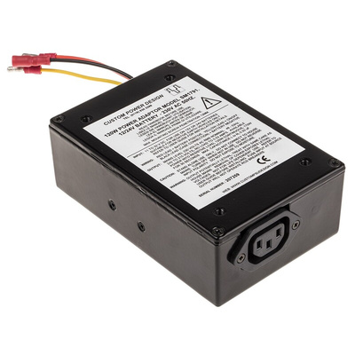 Custom Power Design Quasi Sine Wave 120W Power Inverter, 11 → 32V dc Input, 220V ac Output