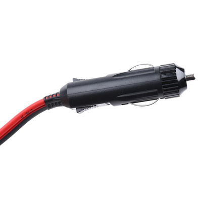Custom Power Design Quasi Sine Wave 200W Power Inverter, 11 → 15V dc Input, 230V ac Output