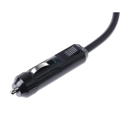 Custom Power Design Quasi Sine Wave 200W Power Inverter, 22 → 30V dc Input, 230V ac Output