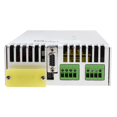 RS PRO DC AC Inverter, 48V dc Input, 230V ac Output,  Railway Approved
