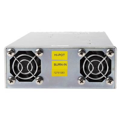RS PRO DC AC Inverter, 48V dc Input, 230V ac Output,  Railway Approved