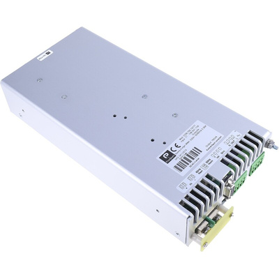 RS PRO DC AC Inverter, 110V dc Input, 230V ac Output,  Railway Approved