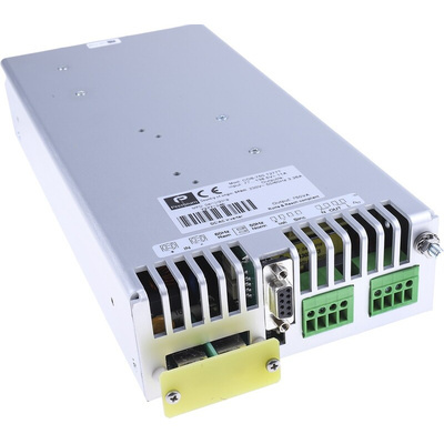 RS PRO DC AC Inverter, 110V dc Input, 230V ac Output,  Railway Approved