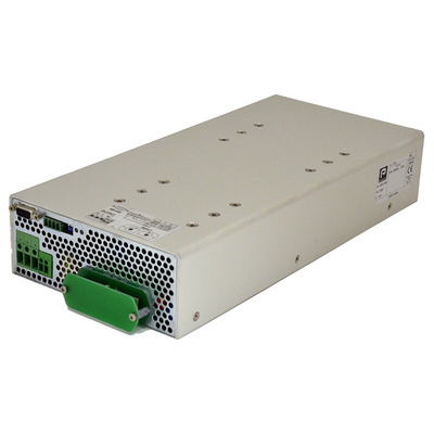 RS PRO DC AC Inverter, 28V dc Input, 230V ac Output,  Railway Approved