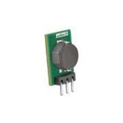 Murata Power Solutions Non-Isolated DC-DC Converter, Through Hole, 12V dc Output Voltage, 24V dc Input Voltage, 1A