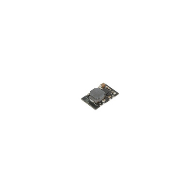 XP Power DC-DC Switching Regulator, Surface Mount, 12V dc Output Voltage, 17 → 72V dc Input Voltage, 500mA