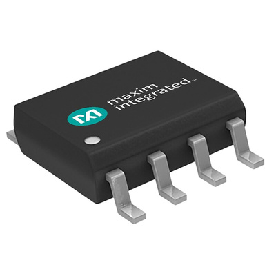 Maxim Integrated Switching Regulator, Surface Mount, -4.5 → -20V dc Output Voltage, 4.5 → 20V dc Input