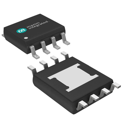 Maxim Integrated Switching Regulator, Surface Mount, 2.5 → 5.5V dc Output Voltage, 1.5 → 5.5V dc Input