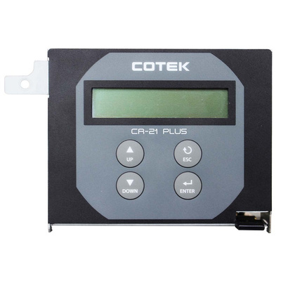 Remote Control for use with SR Series Telecom Inverter