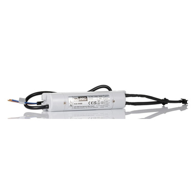 RS PRO Switching Regulator, PCB Mount, 5V dc Output Voltage, 8 → 36V dc Input Voltage, 1A Output Current, 1