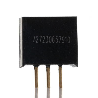 RS PRO Switching Regulator, PCB Mount, 5V dc Output Voltage, 8 → 36V dc Input Voltage, 1A Output Current, 1