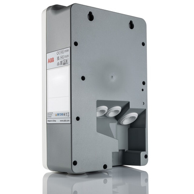 ABB 3 Phase 22kW EV Charging Point, 320 → 480V ac O/P, 32A O/PType 2