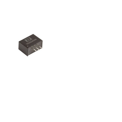 XP Power DC-DC Switching Regulator, 15V dc Output Voltage, 18 → 36V dc Input Voltage, 2A Output Current, 1