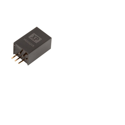 XP Power DC-DC Switching Regulator, 12V dc Output Voltage, 16 → 36V dc Input Voltage, 2A Output Current, 1