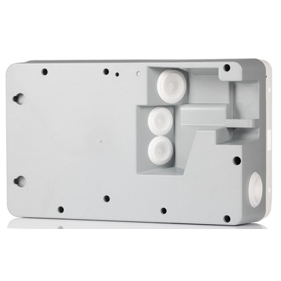 ABB  Single Phase 4kW EV Charging Point, 184 → 276V ac O/P, 16A O/PType 2