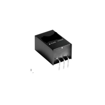 RS PRO Switching Regulator, PCB, 12V dc Output Voltage, 18 - 90V dc Input Voltage, 500mA Output Current, 1 Outputs
