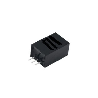 RS PRO Switching Regulator, PCB, 24V dc Output Voltage, 36 - 90V dc Input Voltage, 300mA Output Current, 1 Outputs