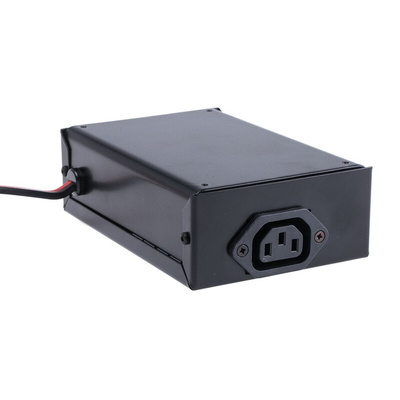 Custom Power Design Quasi Sine Wave 200W Power Inverter, 11 → 15V dc Input, 230V ac Output