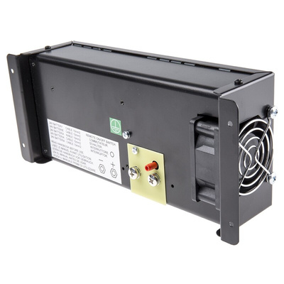 Custom Power Design Quasi Sine Wave 700W Power Inverter, 24V dc Input, 230V ac Output