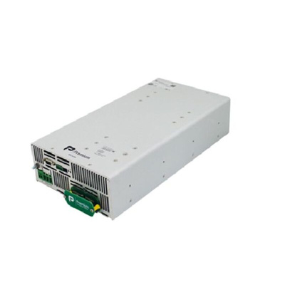 RS PRO Pure Sine Wave 2400W DC AC Inverter, 24V dc Input, 230V ac Output,  Railway Approved