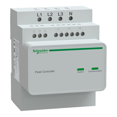 Schneider Electric Series EVlink EV Charging Controller