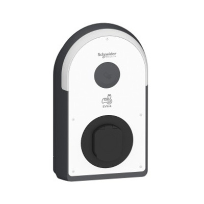 Schneider Electric 22kW EV Charging Point, 32A O/P