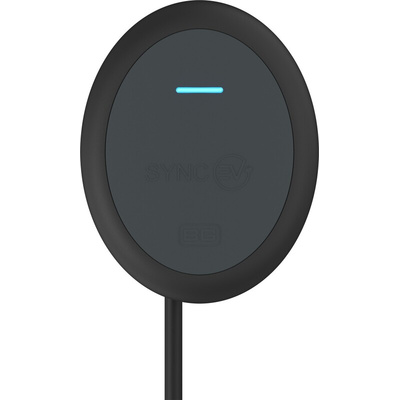 BG Electrical  Single Phase 7.4kW EV Charging Point, 32A O/P