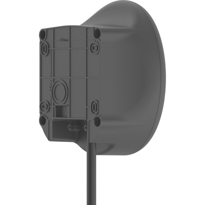 BG Electrical  Single Phase 7.4kW EV Charging Point, 32A O/P