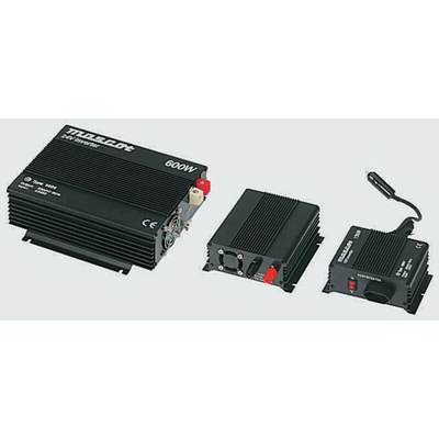 Mascot Quasi Sine Wave 1500W Power Inverter, 10 → 15V dc Input, 230V ac Output