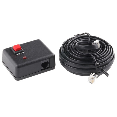 Remote Control for use with  for use with Various Inverter Models