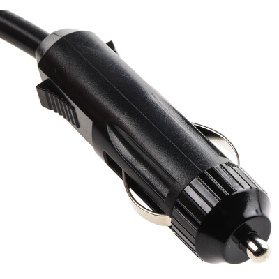 Custom Power Design Quasi Sine Wave 200W Power Inverter, 22 → 30V dc Input, 230V ac Output