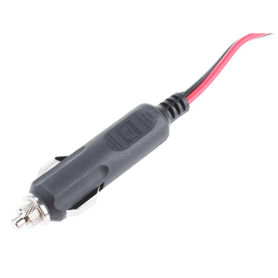 Sterling Power Quasi Sine Wave 100W Power Inverter, 12V dc Input, 230V ac Output