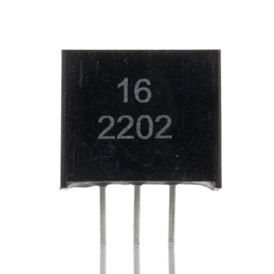 TRACOPOWER Switching Regulator, Through Hole, 6.5V dc Output Voltage, 9 → 36V dc Input Voltage, 1A Output
