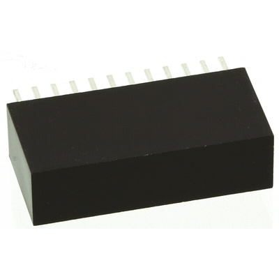 Recom Switching Regulator, Through Hole, 12V dc Output Voltage, 14 → 32V dc Input Voltage, 2A Output Current, 1