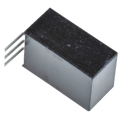 Recom Switching Regulator, Through Hole, 3.3V dc Output Voltage, 9 → 72V dc Input Voltage, 500mA Output Current,