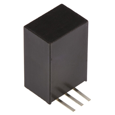 Recom Switching Regulator, Through Hole, 12V dc Output Voltage, 17 → 72V dc Input Voltage, 500mA Output Current,
