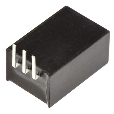 Recom Switching Regulator, Through Hole, 12V dc Output Voltage, 17 → 72V dc Input Voltage, 500mA Output Current,