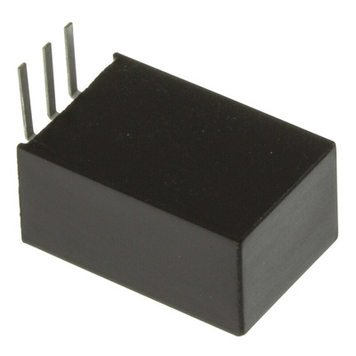 Recom Switching Regulator, Through Hole, 3.3V dc Output Voltage, 4.75 → 18V dc Input Voltage, 1.5A Output