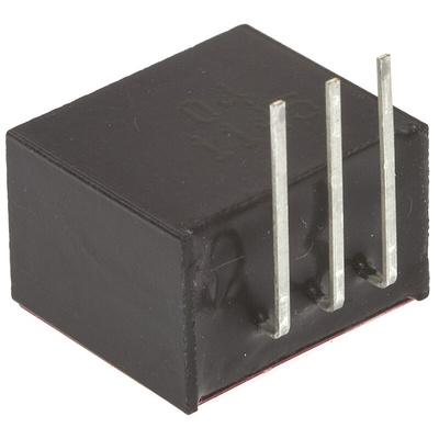 TRACOPOWER Switching Regulator, Through Hole, ±3.3V dc Output Voltage, 4.6 → 32 V dc, 4.6 → 42 V dc Input