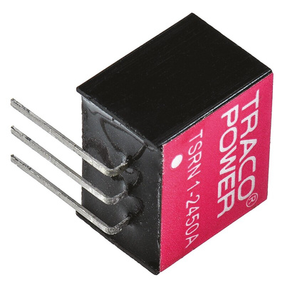 TRACOPOWER Switching Regulator, Through Hole, 5V dc Output Voltage, -7 → -32V dc Input Voltage, 1A Output