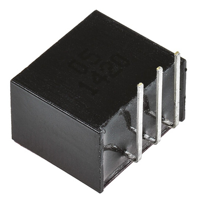 TRACOPOWER Switching Regulator, Through Hole, 5V dc Output Voltage, -7 → -32V dc Input Voltage, 1A Output