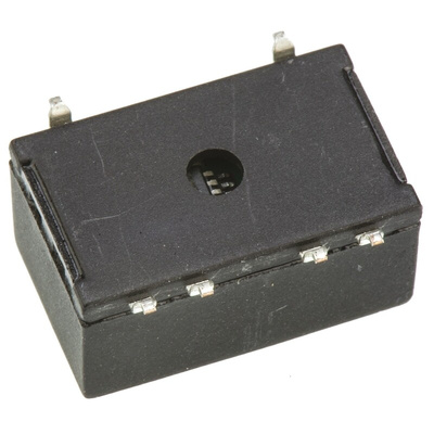 TRACOPOWER Switching Regulator, Surface Mount, ±5V dc Output Voltage, 4.6 → 31 V dc, 6.5 → 42 V dc Input