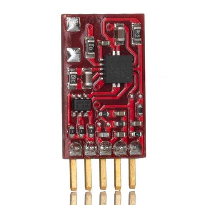 TRACOPOWER Switching Regulator, Through Hole, 0.6 → 6V dc Output Voltage, 4.5 → 14V dc Input Voltage, 3A