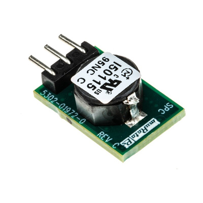 Murata Power Solutions Switching Regulator, Through Hole, 5V dc Output Voltage, 1.5A Output Current, 1 Outputs