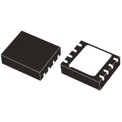 STMicroelectronics Switching Regulator, Surface Mount, Minimum of 0.8V dc Output Voltage, 2.8 → 5.5V dc Input
