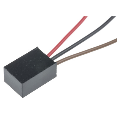 Recom Switching Regulator, Through Hole, 12V dc Output Voltage, 15 → 32V dc Input Voltage, 500mA Output Current,