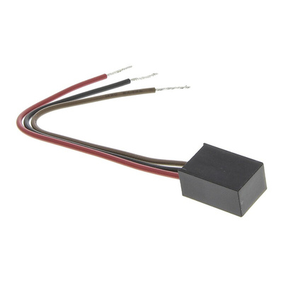 Recom Switching Regulator, Through Hole, 9V dc Output Voltage, 11 → 32V dc Input Voltage, 500mA Output Current,