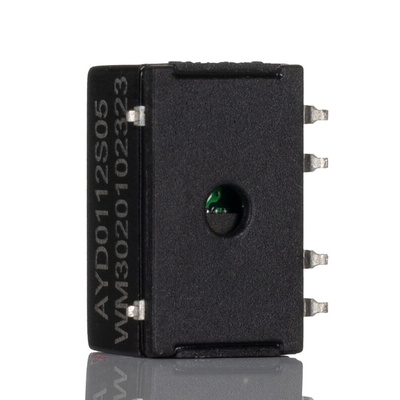 TRACOPOWER Switching Regulator, Surface Mount, 5V dc Output Voltage, 6.5 → 36V dc Input Voltage, 1A Output